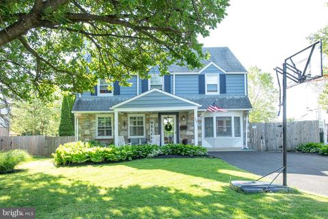 229 Sylvania Ave, Glenside, PA 19038