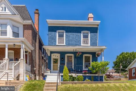 328 E 9th Ave, Conshohocken, PA 19428