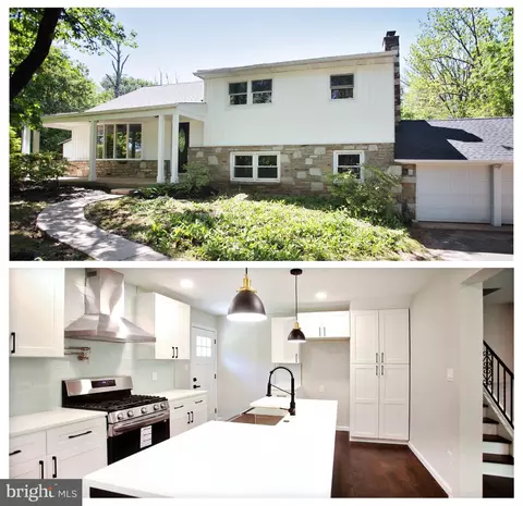 1396 Harris Rd, Dresher, PA 19025
