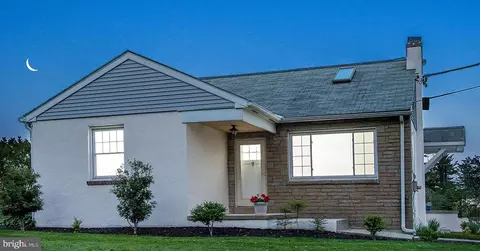 2918 Whitehall Rd, East Norriton, PA 19403