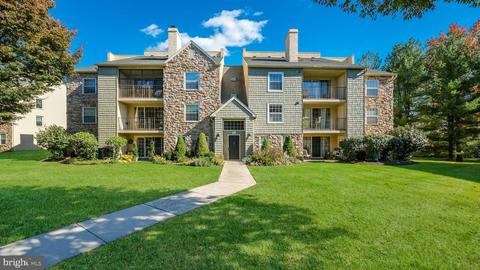 812 Deer Run, East Norriton, PA 19403