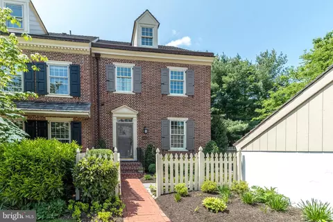 1203 Meissen Ct, Ambler, PA 19002