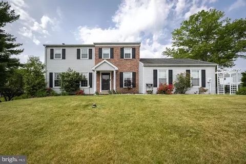 741 E 2nd St, Boyertown, PA 19512