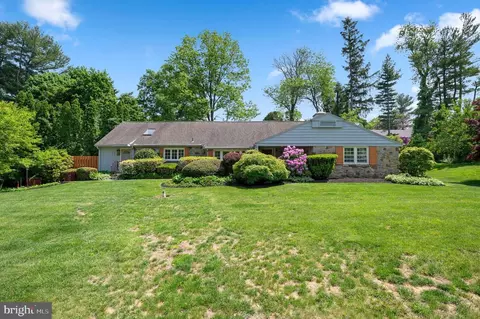 761 Mount Moro Rd, Villanova, PA 19085