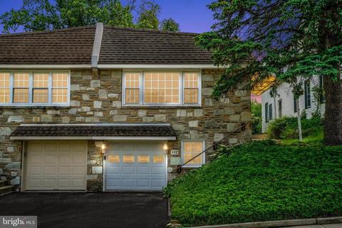 132 Jarrett Ave, Jenkintown, PA 19046