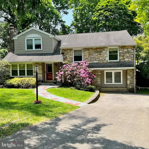 109 W Rock Hill Rd, Bala Cynwyd, PA 19004