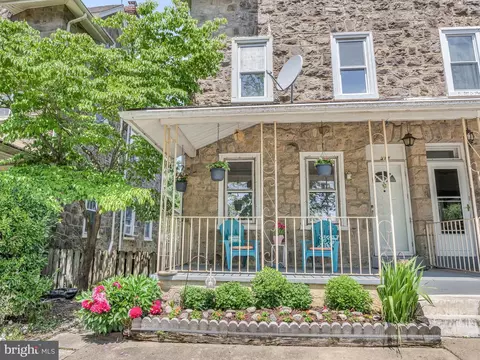 312 Randolph Ave, Ambler, PA 19002
