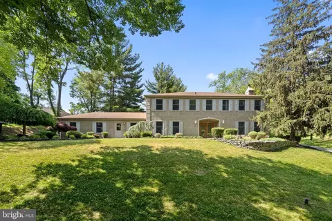 1214 Chermar, Narberth, PA 19072