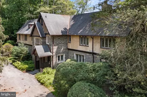 1745 Montgomery Ave, Villanova, PA 19085