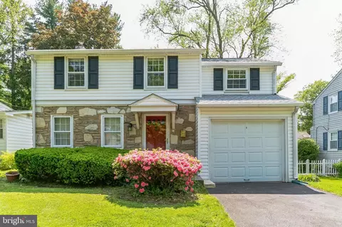 1918 Moreland Rd, Abington, PA 19001