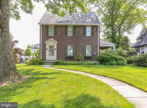 2110 Wharton Rd, Glenside, PA 19038