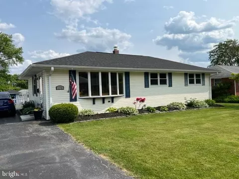 178 N Highland Ave, Norristown, PA 19403
