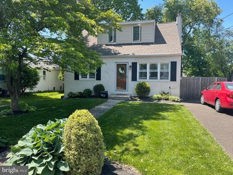 214 Madison Rd, Willow Grove, PA 19090