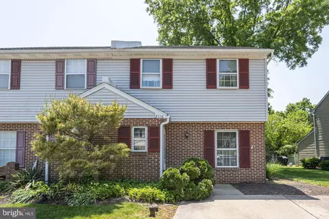 2110 Fort Bevon Rd, Harleysville, PA 19438
