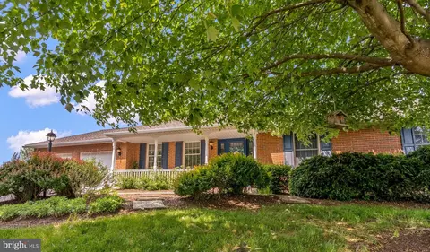 2319 Locust Ln, Gilbertsville, PA 19525