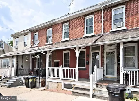 215 W Spruce St, Norristown, PA 19401