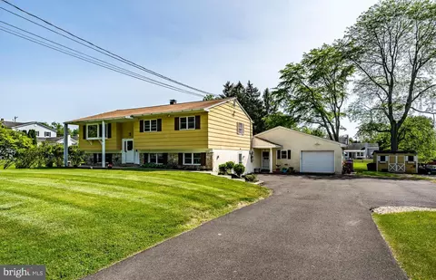 3808 Sumter Dr, Collegeville, PA 19426