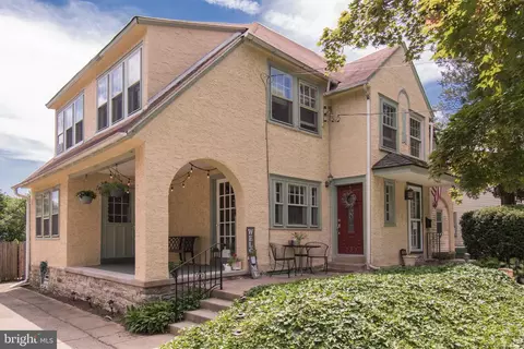 233 N Tyson Ave, Glenside, PA 19038
