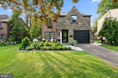 443 N Sterling Rd, Elkins Park, PA 19027
