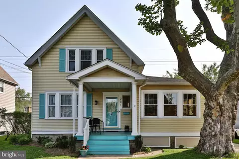 231 Paxson Ave, Glenside, PA 19038