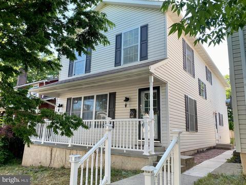 471 Spruce St, Pottstown, PA 19464