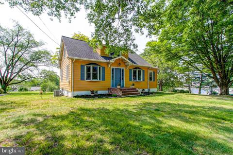 222 W Summit St, Souderton, PA 18964