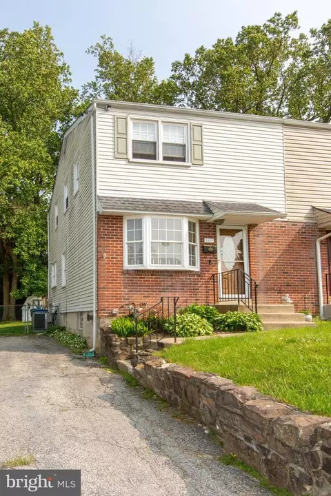1433 Hallman Rd, Abington, PA 19001