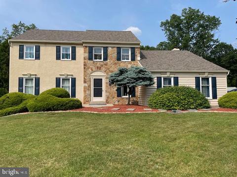 634 Northhampton Rd, Norristown, PA 19403