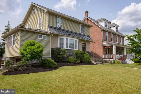 901 Main St, Royersford, PA 19468