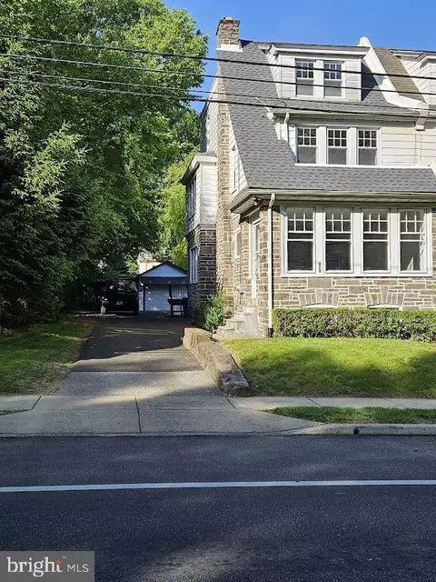 408 Township Line Rd, Cheltenham, PA 19012