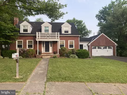 322 Arch St, Royersford, PA 19468