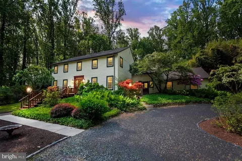 632 Harts Ridge Rd, Conshohocken, PA 19428