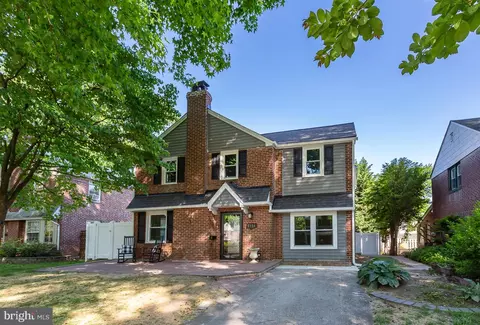 1514 Powder Mill Ln, Wynnewood, PA 19096