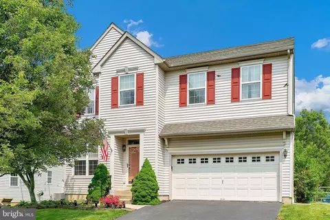 126 Lincoln Rd, Collegeville, PA 19426