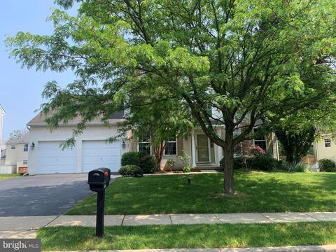 4006 Coulter Ct, Collegeville, PA 19426