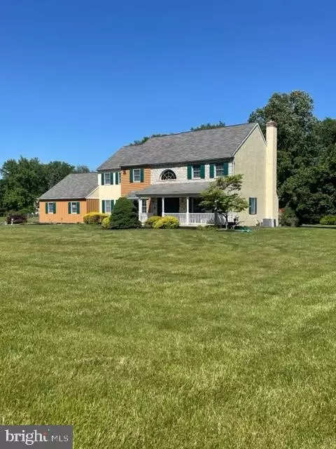 1069 Wentz Rd, Blue Bell, PA 19422