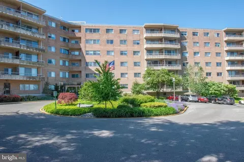 100 West Ave #607-S, Jenkintown, PA 19046