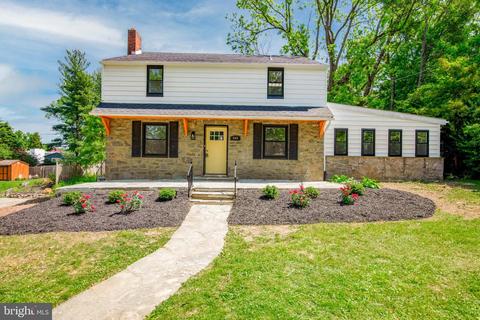 640 Avondale Rd, Glenside, PA 19038
