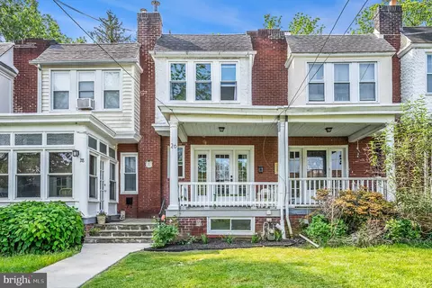 26 E Hillcrest Ave, Erdenheim, PA 19038