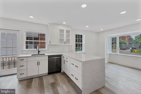 510 E Spring Ave, Ardmore, PA 19003