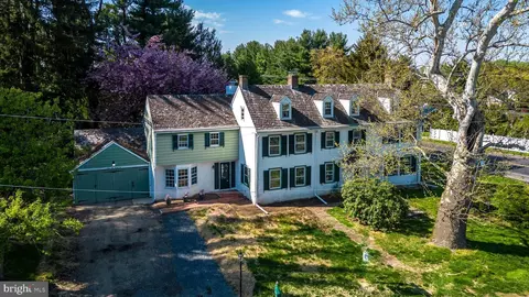 3996 Buck Rd, Huntingdon Valley, PA 19006