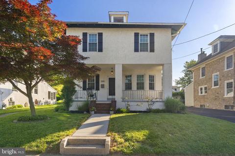269 N Spring Garden St, Ambler, PA 19002