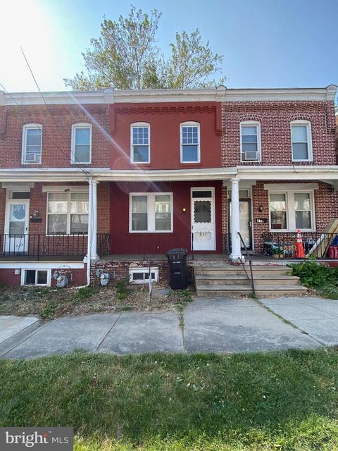 211 Buttonwood St, Norristown, PA 19401