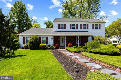 731 Wright Dr, Ambler, PA 19002