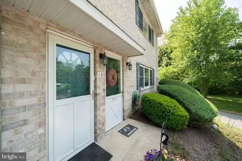 15 Cavendish Dr #15, Ambler, PA 19002