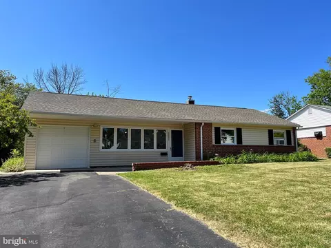 3011 Cottage Ln, East Norriton, PA 19401
