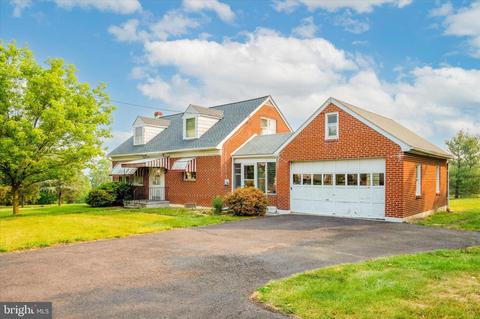 2513 Swamp Pike, Gilbertsville, PA 19525