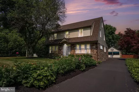 1103 Butler Pike, Blue Bell, PA 19422