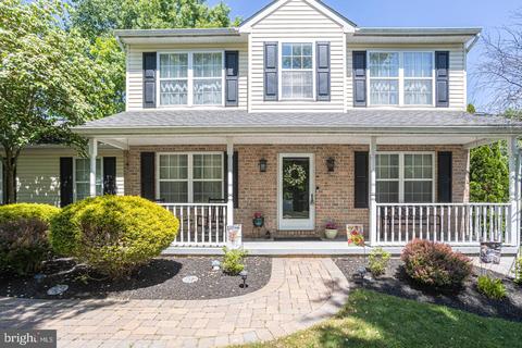 1503 Meadowview Dr, Pottstown, PA 19464