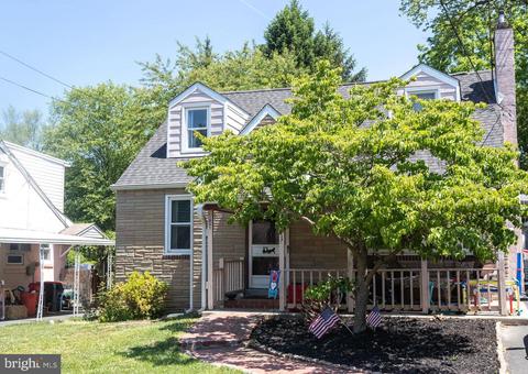 241 S 9th St, North Wales, PA 19454